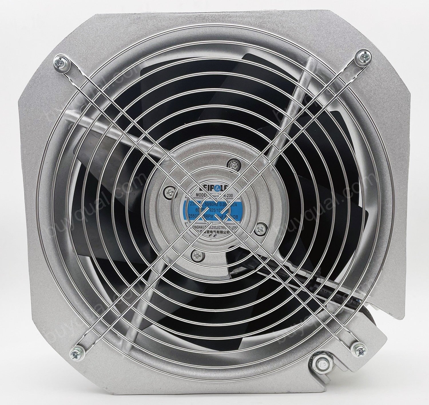 LEIPOLE F2E-260B-230 230V 0.3/0.34A 65/77W Cooling Fan LEIPOLE F2E-260B-230 230V 0.3/0.34A 65/77W Cooling Fan